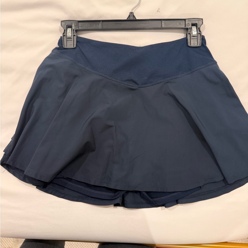 Free people skort